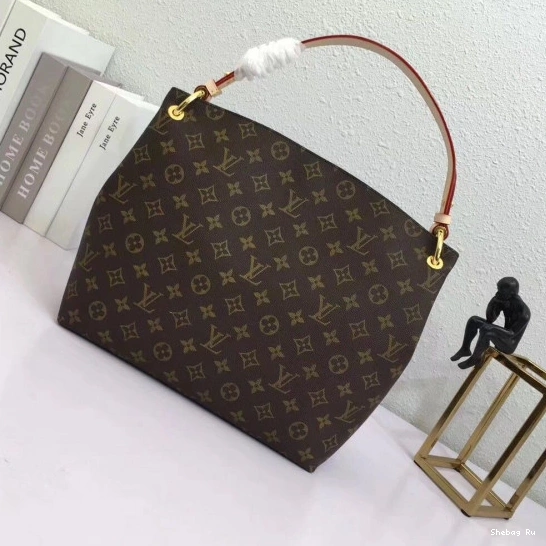PM Louis GRACEFUL Vuitton 0719